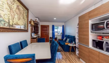 Casa em condomínio fechado com 2 quartos à venda na Rua Adams Filho, 4, Parque Ipiranga, Gravataí, 85 m2 por R$ 370.000