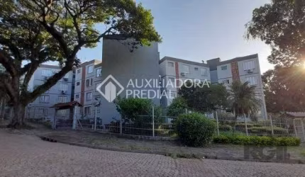 Apartamento com 1 quarto à venda na Rua Hipólito da Costa, 251, Santa Tereza, Porto Alegre, 40 m2 por R$ 149.900