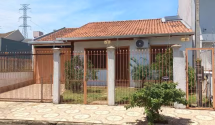 Casa com 3 quartos à venda na Rua Francisco Dimer Raupp, 75, Vale do Sol, Cachoeirinha, 84 m2 por R$ 582.990