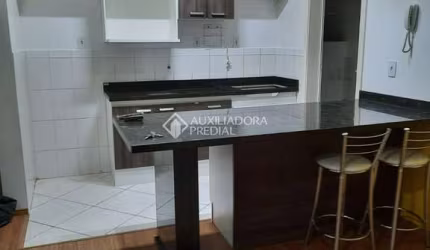 Apartamento com 2 quartos à venda na Rua Missões, 360, Vila Vista Alegre, Cachoeirinha, 56 m2 por R$ 223.000
