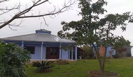 Terreno à venda na Figueira Grande, 17, Passo da Taquara, Gravataí, 144 m2 por R$ 1.200.000