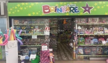 Ponto comercial para alugar na Avenida Dorival Cândido Luz de Oliveira, 2260, COHAB C, Gravataí, 33 m2 por R$ 2.750