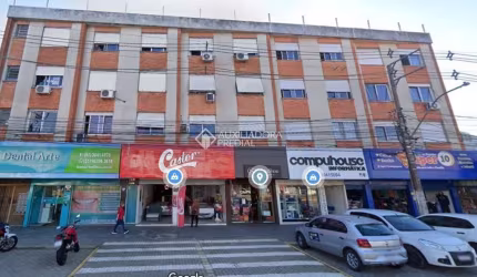 Apartamento com 2 quartos à venda na Avenida General Flores da Cunha, 1104, Vila Veranópolis, Cachoeirinha, 4 m2 por R$ 160.000