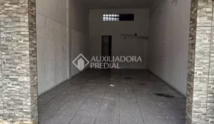 Ponto comercial para alugar na Estados Unidos, 578, Parque Marechal Rondon, Cachoeirinha, 32 m2 por R$ 1.790