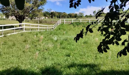 Terreno à venda na Fazenda, Fazenda Fialho, Taquara, 2523 m2 por R$ 75.000