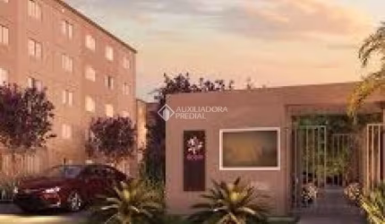 Apartamento com 2 quartos para alugar na Canarinho, 70, Parque Marechal Rondon, Cachoeirinha, 50 m2 por R$ 1.300