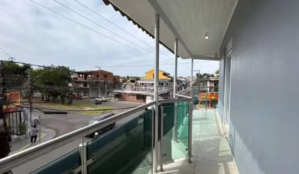 Apartamento com 1 quarto para alugar na Curitiba, 975, Vila Anair, Cachoeirinha, 120 m2 por R$ 2.800