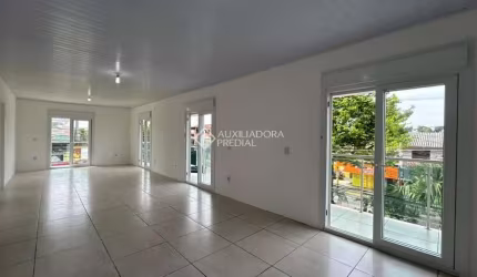Sala comercial para alugar na Curitiba, 975, Vila Anair, Cachoeirinha, 120 m2 por R$ 2.800