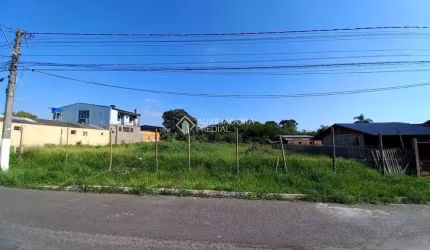 Terreno à venda na Aparício Borges, Marrocos, Gravataí, 1540 m2 por R$ 890.000