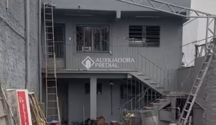 Prédio para alugar na Rua México, 260, Vila Vista Alegre, Cachoeirinha, 200 m2 por R$ 3.500