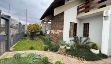 Casa com 3 quartos para alugar na Rua Clóvis Pestana, 108, Vila Imbui, Cachoeirinha, 250 m2 por R$ 8.800
