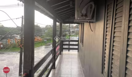 Apartamento com 3 quartos para alugar na São João, 40, Vila Fátima, Cachoeirinha, 70 m2 por R$ 2.600