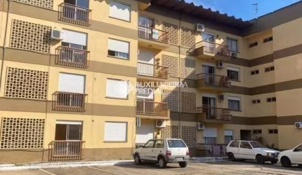 Apartamento com 1 quarto à venda na Avenida General Flores da Cunha, 2240, Vila Cachoeirinha, Cachoeirinha, 42 m2 por R$ 160.000