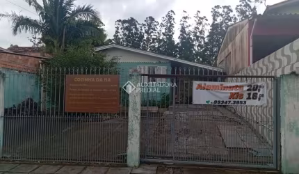 Casa com 3 quartos à venda na Rua Alamo, 40, Jardim do Bosque, Cachoeirinha, 70 m2 por R$ 199.990