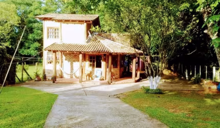 Fazenda à venda na Rua Ormal, 180, Parque Itacolomi, Gravataí, 1336 m2 por R$ 434.500
