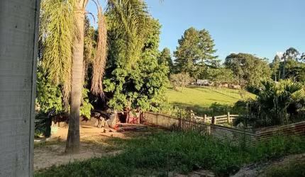 Fazenda à venda na do Recreio, 190, Cadiz, Gravataí, 550 m2 por R$ 66.000