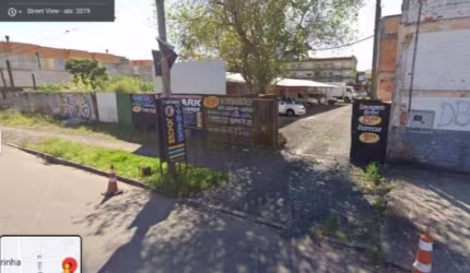 Terreno comercial à venda na Rua Amapá, 114, Vila Ponta Porã, Cachoeirinha, 744 m2 por R$ 750.000