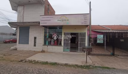 Sala comercial à venda na Rua Adelaide Helegda Rolim de Moura, 768, Morada do Bosque, Cachoeirinha, 42 m2 por R$ 390.000