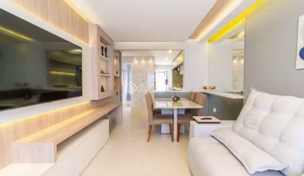 Casa em condomínio fechado com 3 quartos à venda na Avenida Vereador Clóvis Elias Prytula, 325, Central Parque, Cachoeirinha, 90 m2 por R$ 632.000