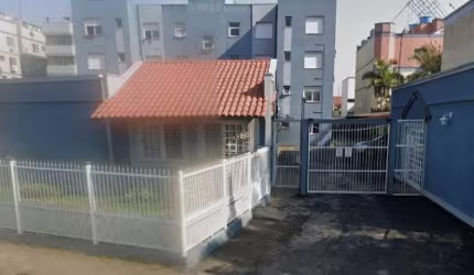 Apartamento com 2 quartos para alugar na Rua Rio Branco, 850, Vila Ponta Porã, Cachoeirinha, 62 m2 por R$ 1.450