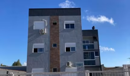 Apartamento com 3 quartos para alugar na Rua Goiás, 716, Vila Fátima, Cachoeirinha, 66 m2 por R$ 1.980