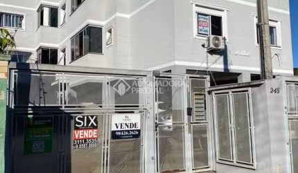 Apartamento com 2 quartos para alugar na Rua Imbuí, 248, Vila Cachoeirinha, Cachoeirinha, 80 m2 por R$ 2.600