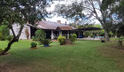 Fazenda à venda na Rua do Lazer, 655, Cadiz, Gravataí, 9600 m2 por R$ 1.350.000