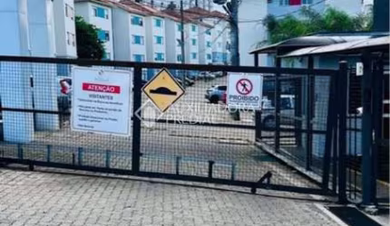 Apartamento com 2 quartos à venda na Travessa Herbert, 34, Passo das Pedras, Gravataí, 50 m2 por R$ 212.990