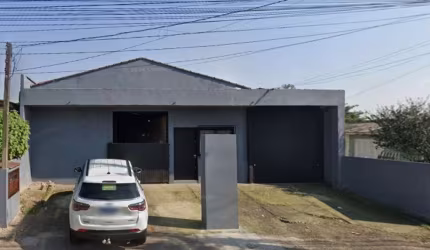 Barracão / Galpão / Depósito à venda na Rua Rio Branco, 656, Vila Ponta Porã, Cachoeirinha, 550 m2 por R$ 999.000