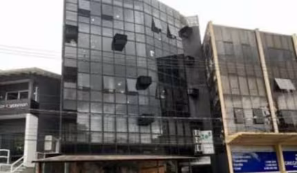 Sala comercial para alugar na Irmão Geraldo, 141, Salgado Filho, Gravataí, 79 m2 por R$ 2.500