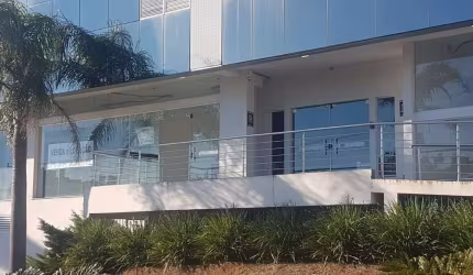Sala comercial para alugar na Avenida José Loureiro da Silva, 2251, Centro, Gravataí, 200 m2 por R$ 4.500