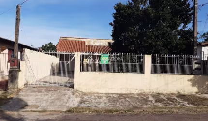 Casa com 4 quartos para alugar na Rua Rui Ramos, 1067, Vila Imbui, Cachoeirinha, 242 m2 por R$ 2.640