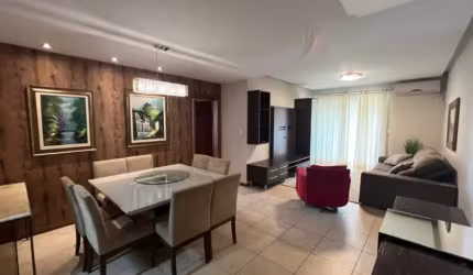 APARTAMENTO – RESIDENCIAL ‘JOANA D’ARC- Rio do sul