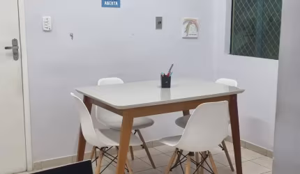 RS Espaço Compartilhado: 1 sala para alugar