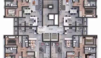 Residencial Alicante