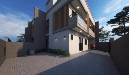 Casa comercial à venda no Gravata, Navegantes  por R$ 640.000