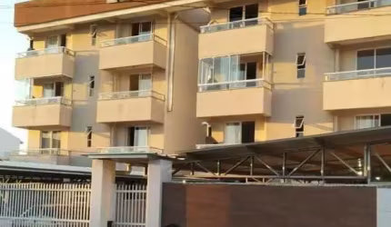 Apartamento mobiliado!!!!