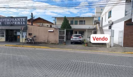Oportunidade para investimento!