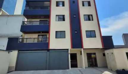 Apartamento no Centro de Navegantes