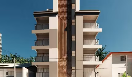 Apartamento com 2 quartos à venda na Monte Castelo, 243, Centro, Penha por R$ 615.000