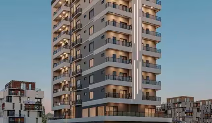 Apartamento com 2 quartos à venda no Gravata, Navegantes  por R$ 643.000