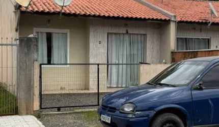 Casa à venda no Centro, Barra Velha  por R$ 260.000