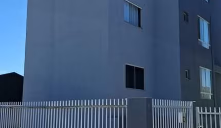 Apartamento com 2 quartos para alugar na Rua Aldo Kath, 71, Vila Nova, Barra Velha por R$ 2.200