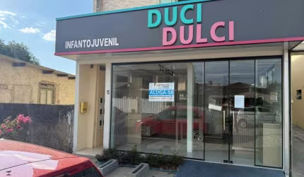SALA CORMECIAL