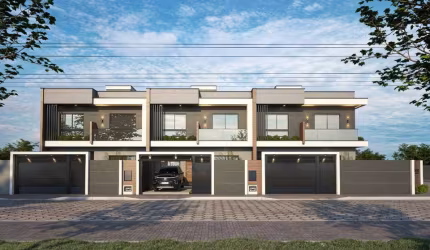 Residencial San Fior