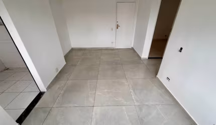 Apartamento de 2 dormitórios  70m² com elevador na Vila Belmiro