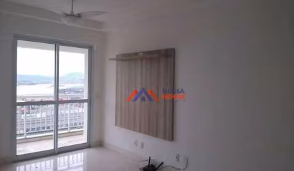 Apartamento no FUSION HOME 1 DORMITORIO 350MIL
