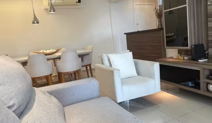 Apartamento  de 3 dormitórios 92m² no Bella Vitta