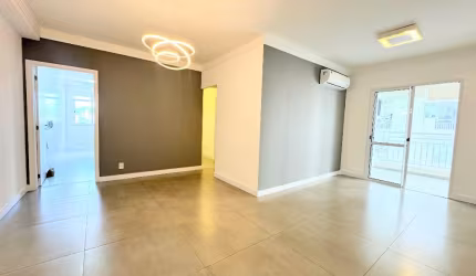 Apartamento de 3 dormitórios  84m² com lazer completo no Acquaplay