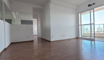 Apartamento com 2 dormitorios 63m² no Quality House Ana Costa
